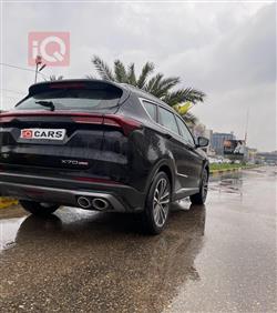 جيتور X70 بلس